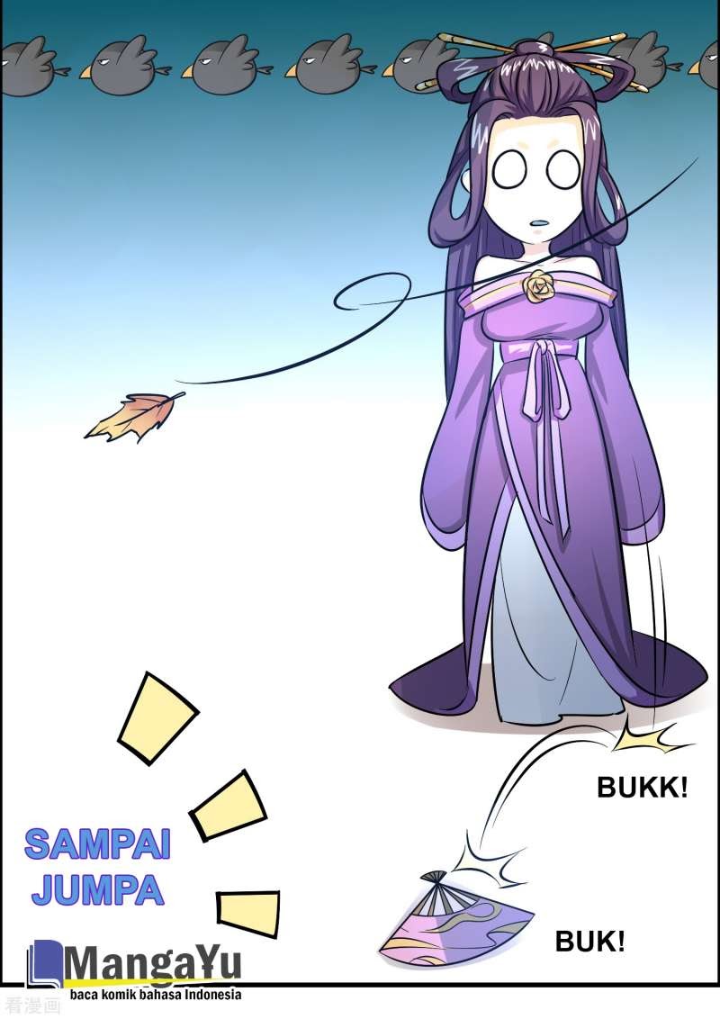 Outlander Tyrant Supplier Chapter 45 Gambar 34